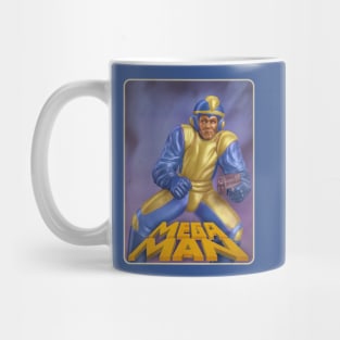 Mega Man Mug